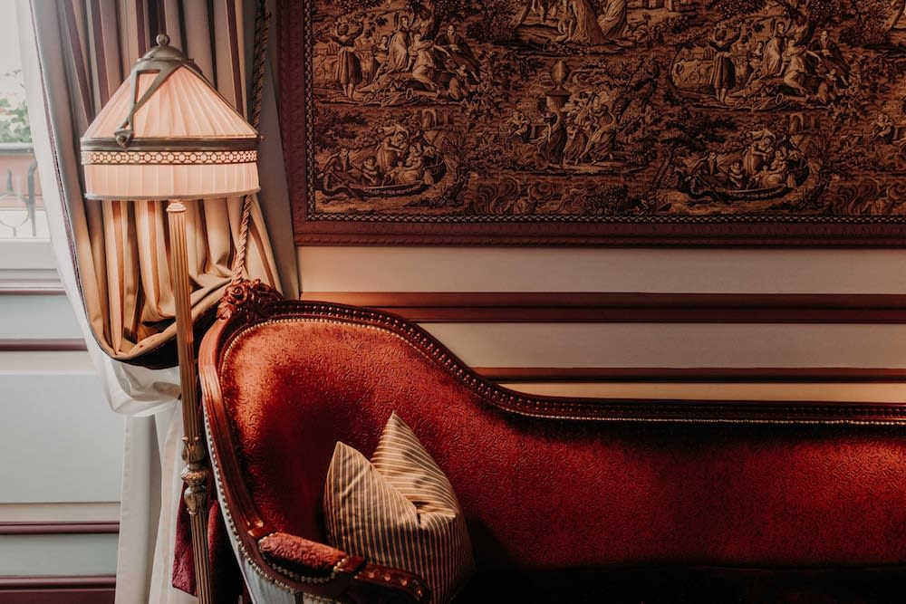 InterContinental Hotels BORDEAUX - LE GRAND HOTEL by IHG 5