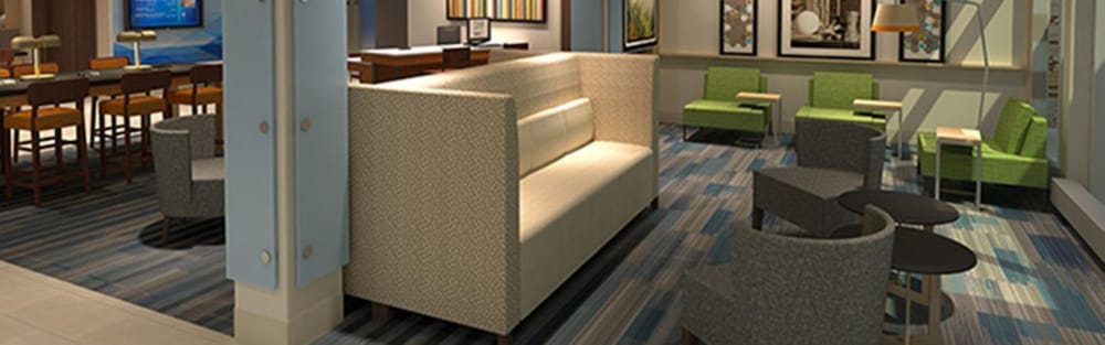 Holiday Inn Express & Suites MCALLEN - MEDICAL CENTER AREA by IHG 2