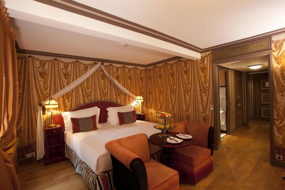 InterContinental Hotels BORDEAUX - LE GRAND HOTEL by IHG 4