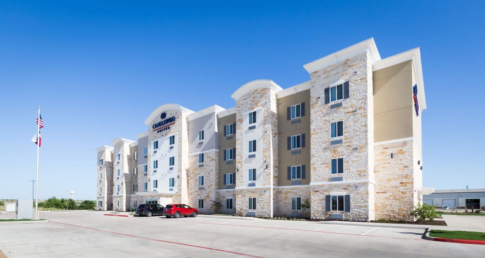 Candlewood Suites BUDA - AUSTIN SW by IHG 1