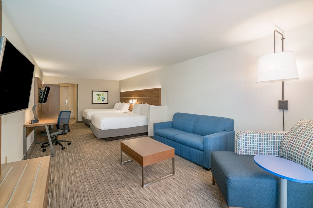 Holiday Inn Express Radcliff-Fort Knox by IHG 4