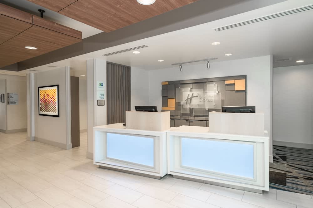 Holiday Inn Express Radcliff-Fort Knox by IHG 2