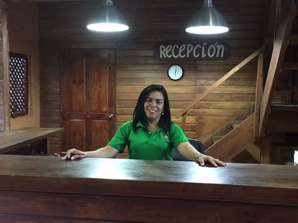 Plaza Real Resort 2