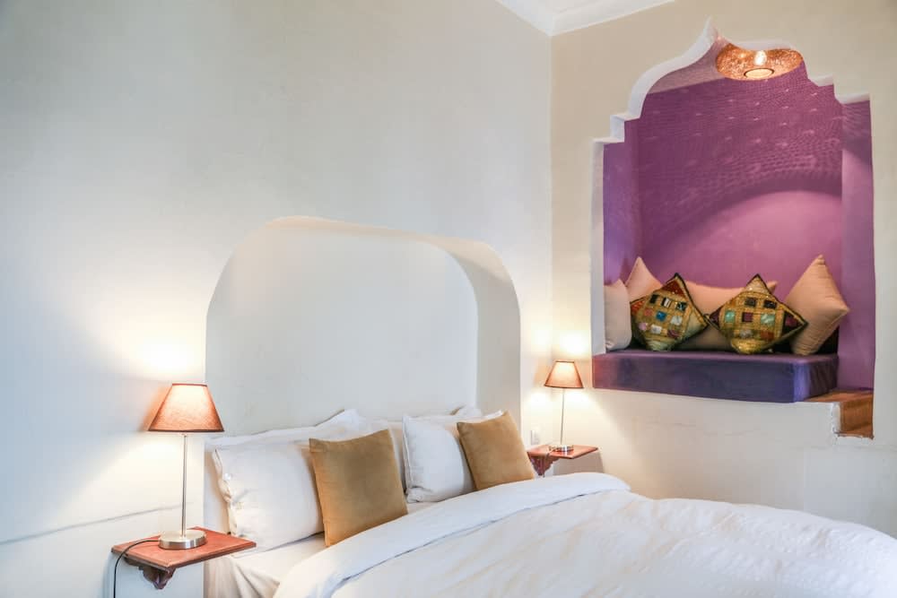 Riad 11 Zitoune 2