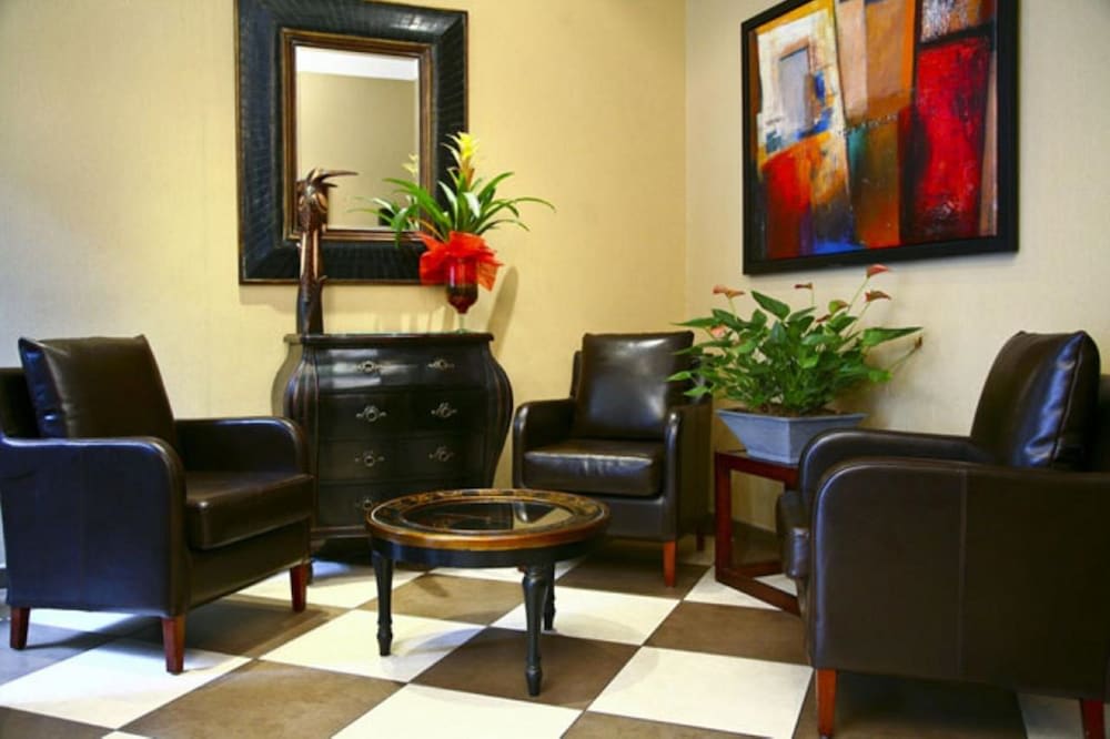 Convention Montparnasse 3