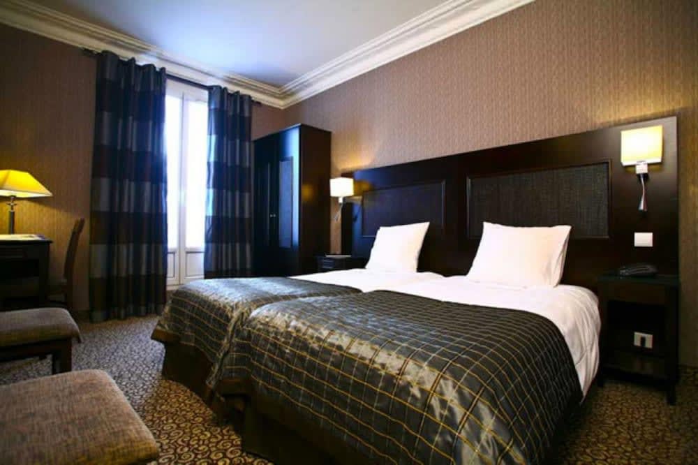 Convention Montparnasse 1