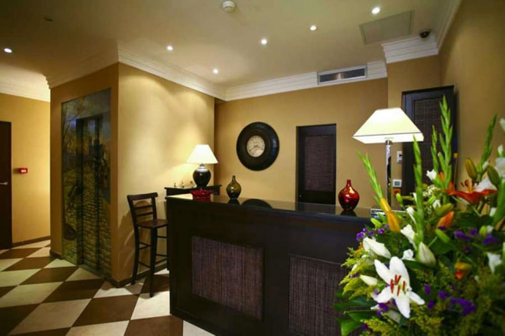 Convention Montparnasse 2