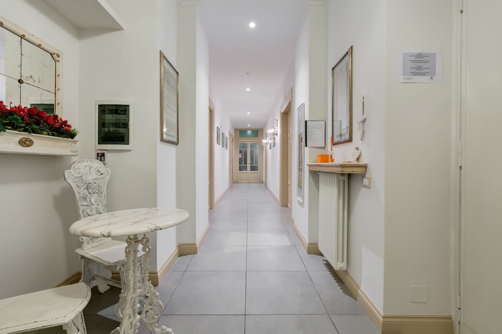 Rome Charming Suites 2