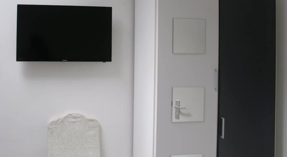 Hotel Kap City Centre 3