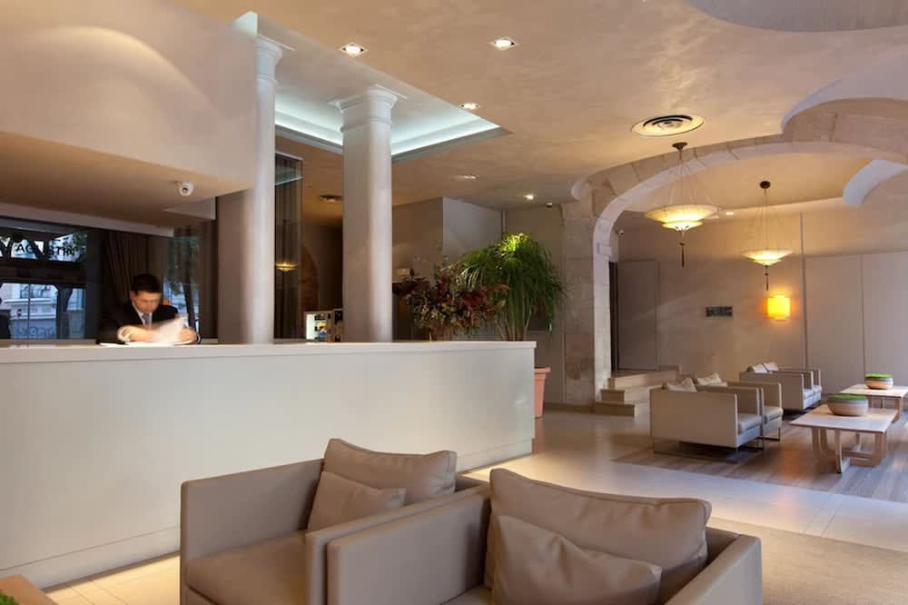 Hotel Sant Agustí 5