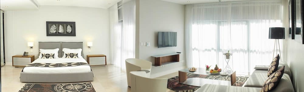 Hotel English Point Marina & Spa 5