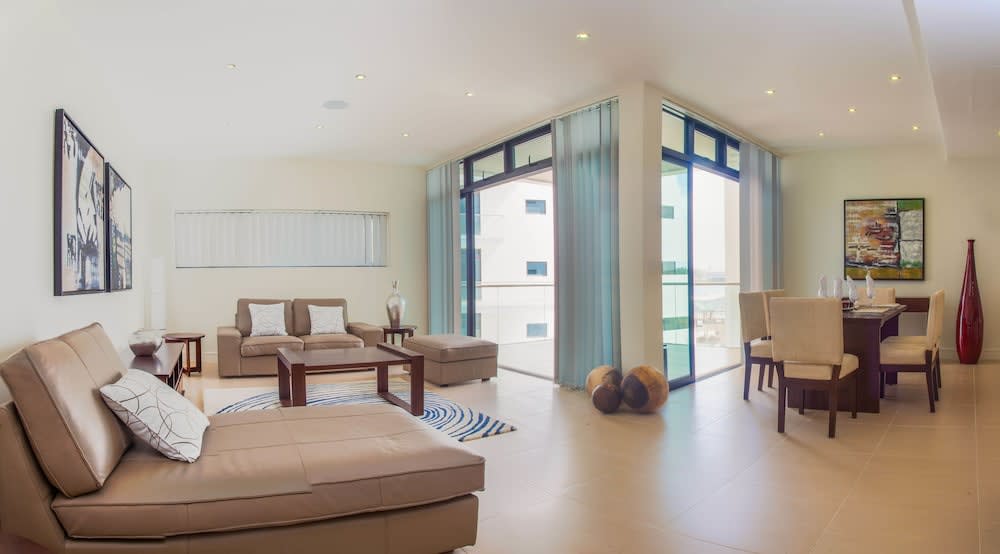 Hotel English Point Marina & Spa 4