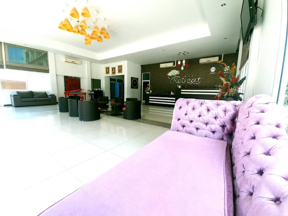 Retreat Resort Pattaya 2