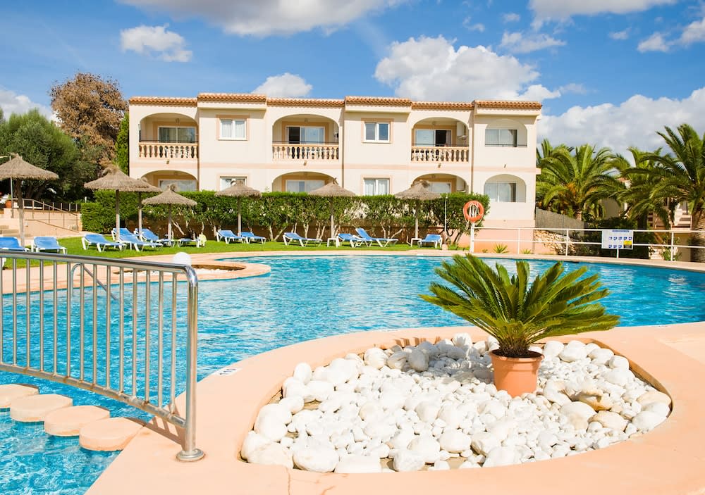 Apartamentos Sol Romántica by DOT Suites 1