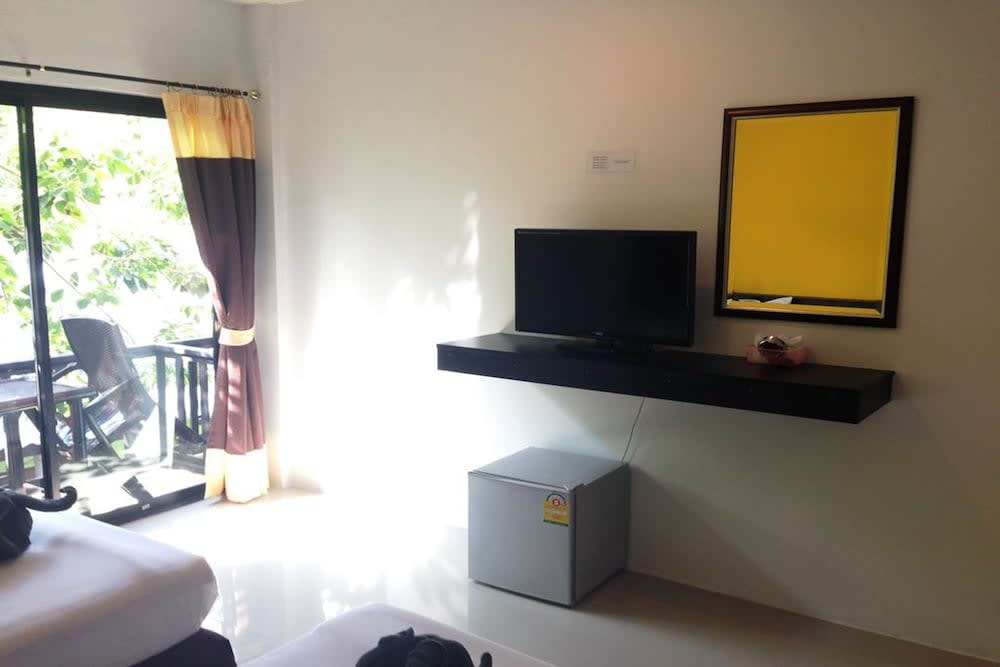 Phi Phi Andaman Legacy Resort 2