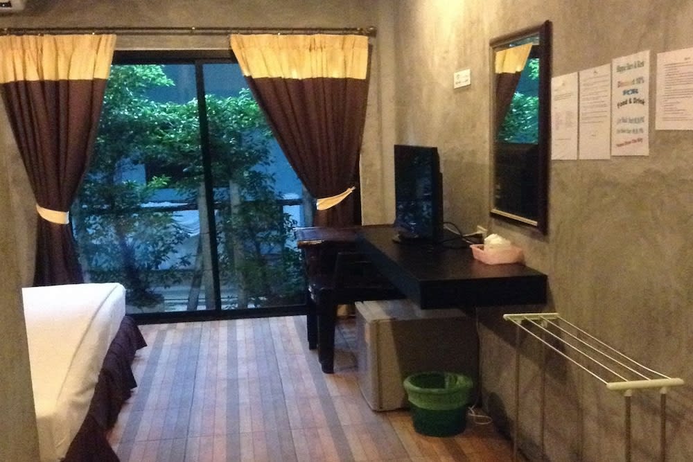 Phi Phi Andaman Legacy Resort 3