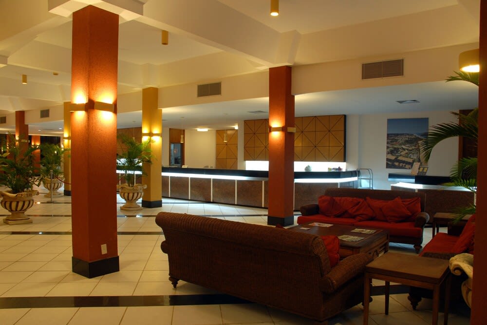 Catussaba Resort Hotel 2