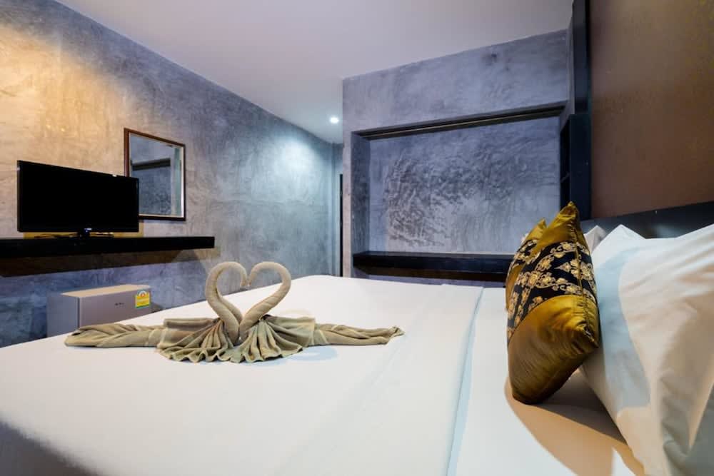 Phi Phi Andaman Legacy Resort 4