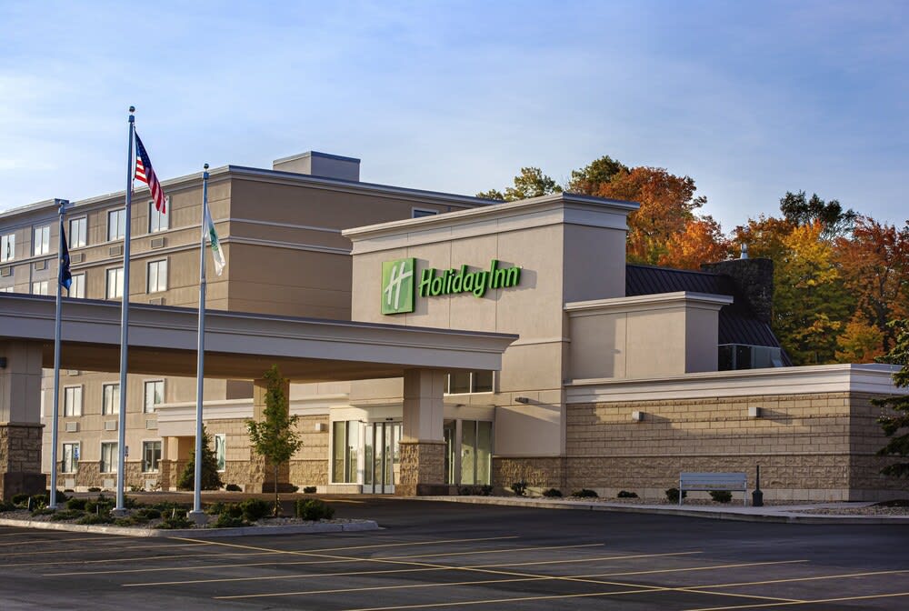 Holiday Inn MARQUETTE by IHG 1