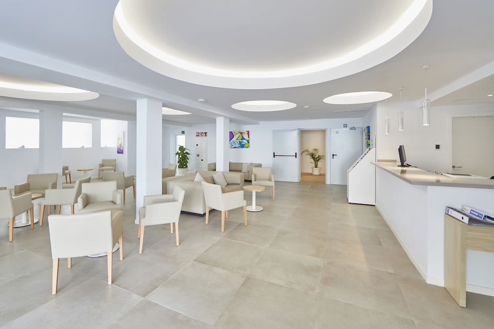 Hotel Ilusion Moreyo - Adults Only 2