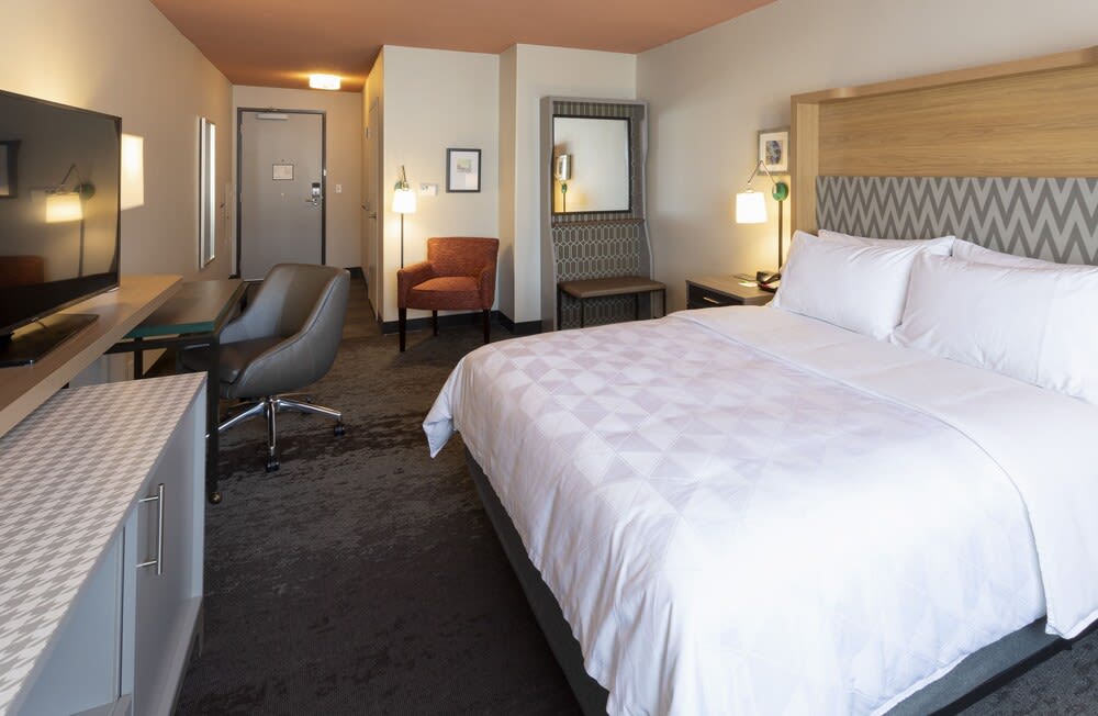 Holiday Inn MARQUETTE by IHG 2