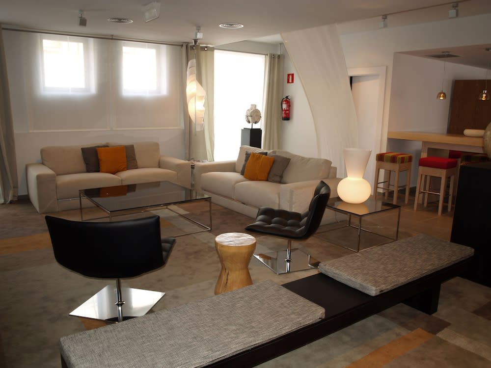 Eco Alcalá Suites 2