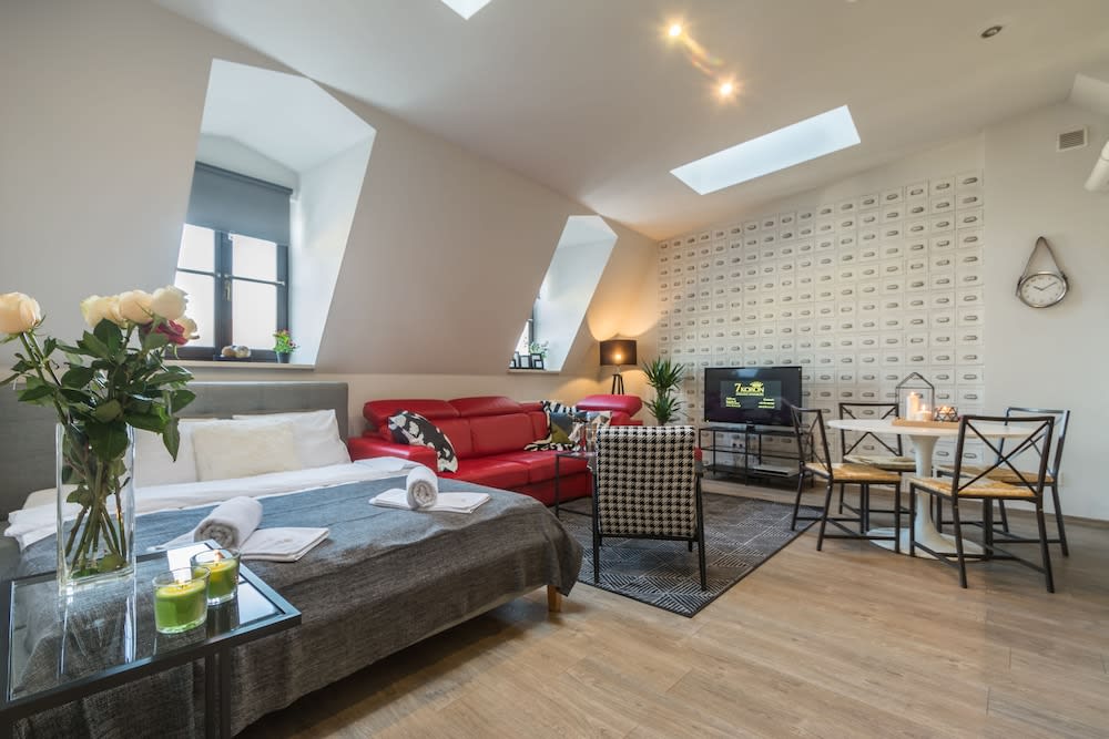 7 Koron - Exclusive Apartments 2