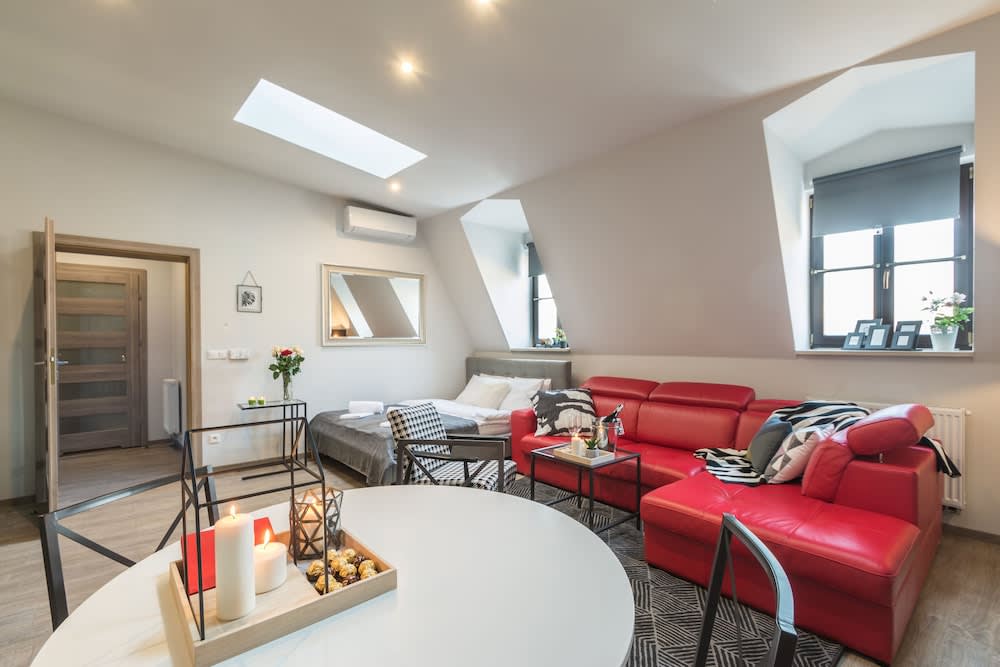 7 Koron - Exclusive Apartments 3