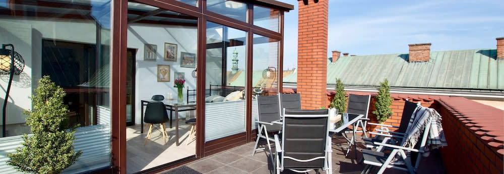 7 Koron - Exclusive Apartments 1