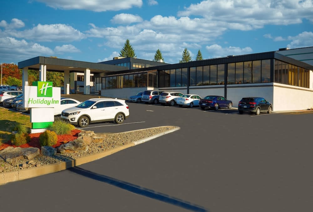Holiday Inn SCRANTON EAST - DUNMORE by IHG 1