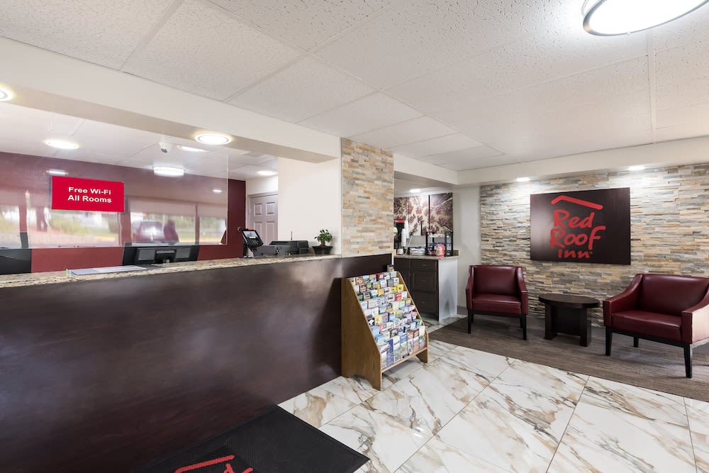 Red Roof Inn Lenoir 2