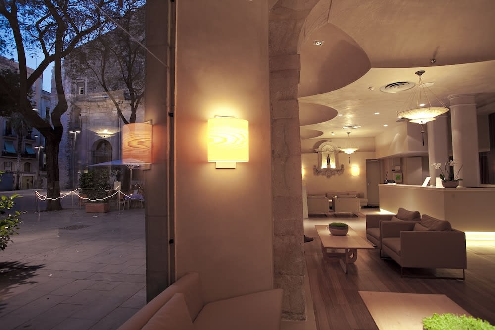 Hotel Sant Agustí 2