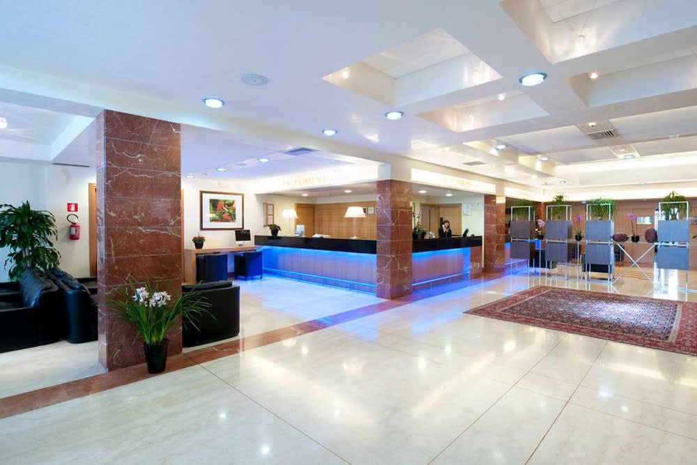Park Hotel Centro Congressi 2