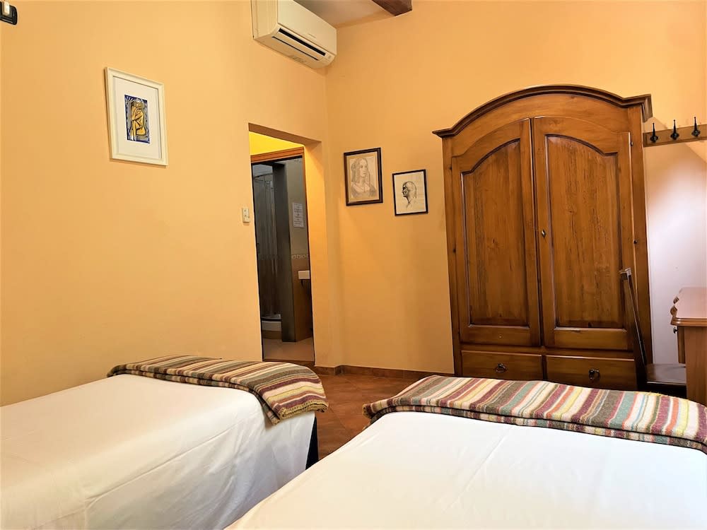 Hotel Residence La Contessina 5