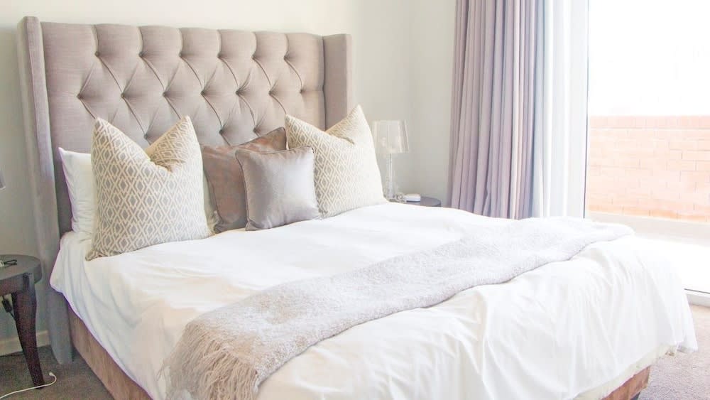 ITC Hospitality Group Two Bedrooms Canterbury Suites Building 1