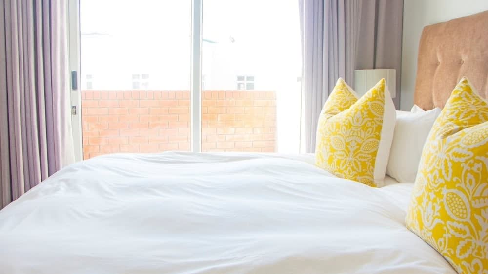 ITC Hospitality Group Two Bedrooms Canterbury Suites Building 2