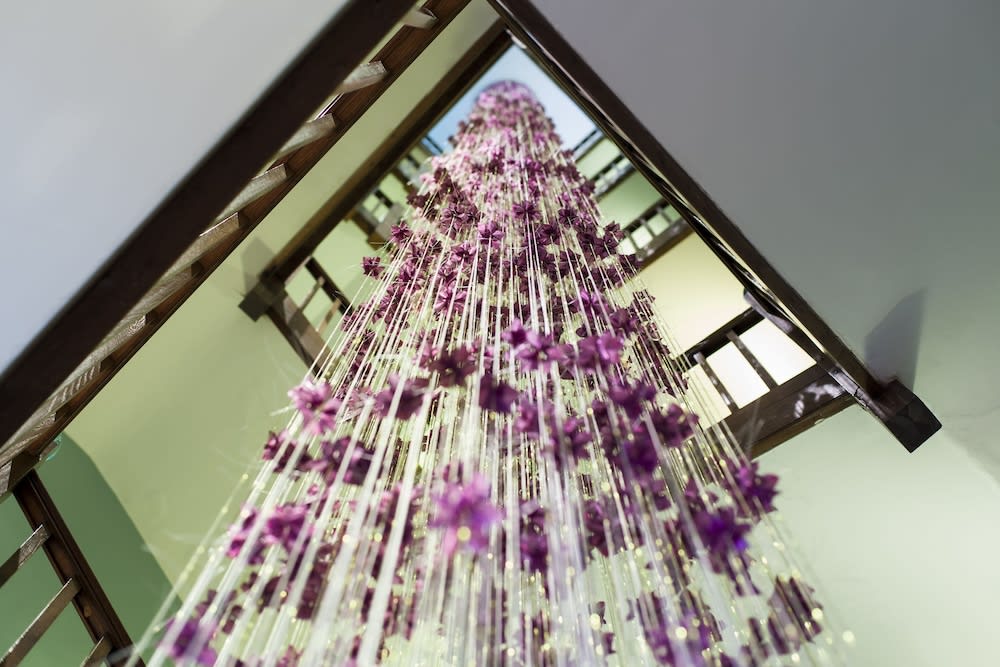 The Capital Hotel, Apartments & Townhouse - Small Luxury Hotels of The World 2