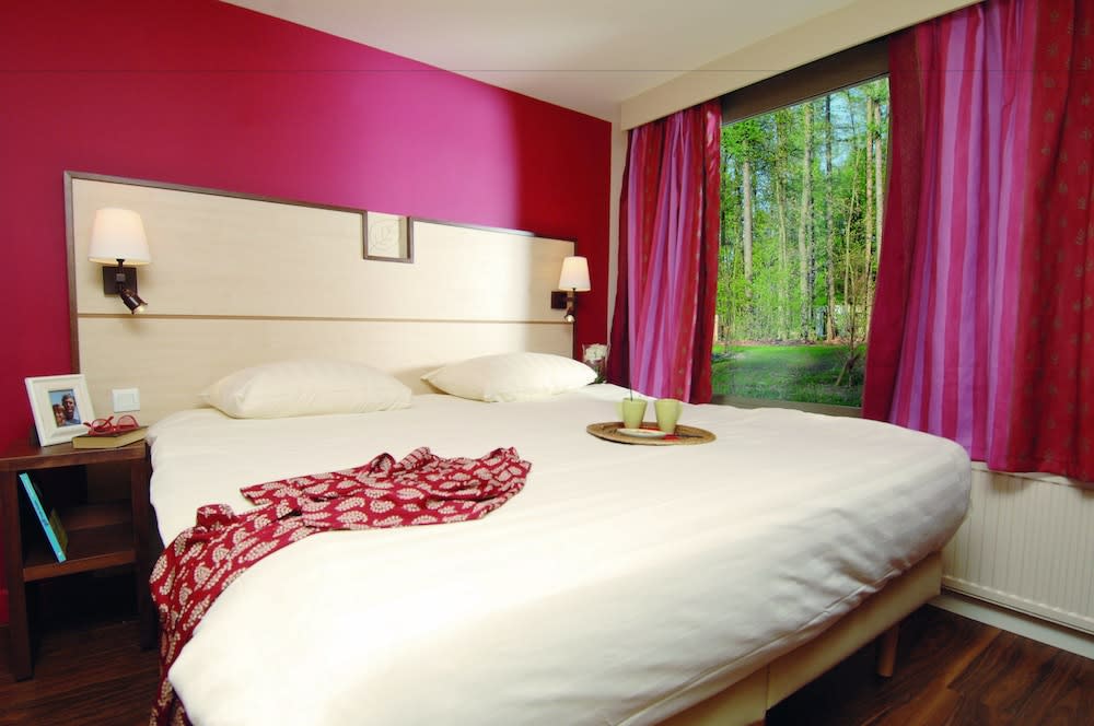 Center Parcs Les Bois Francs 2