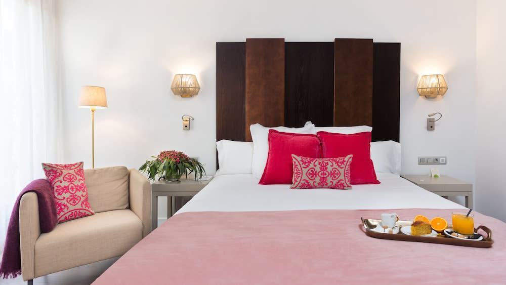 La Laguna Gran Hotel 5