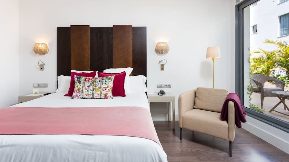 La Laguna Gran Hotel 3