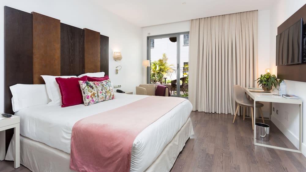 La Laguna Gran Hotel 4