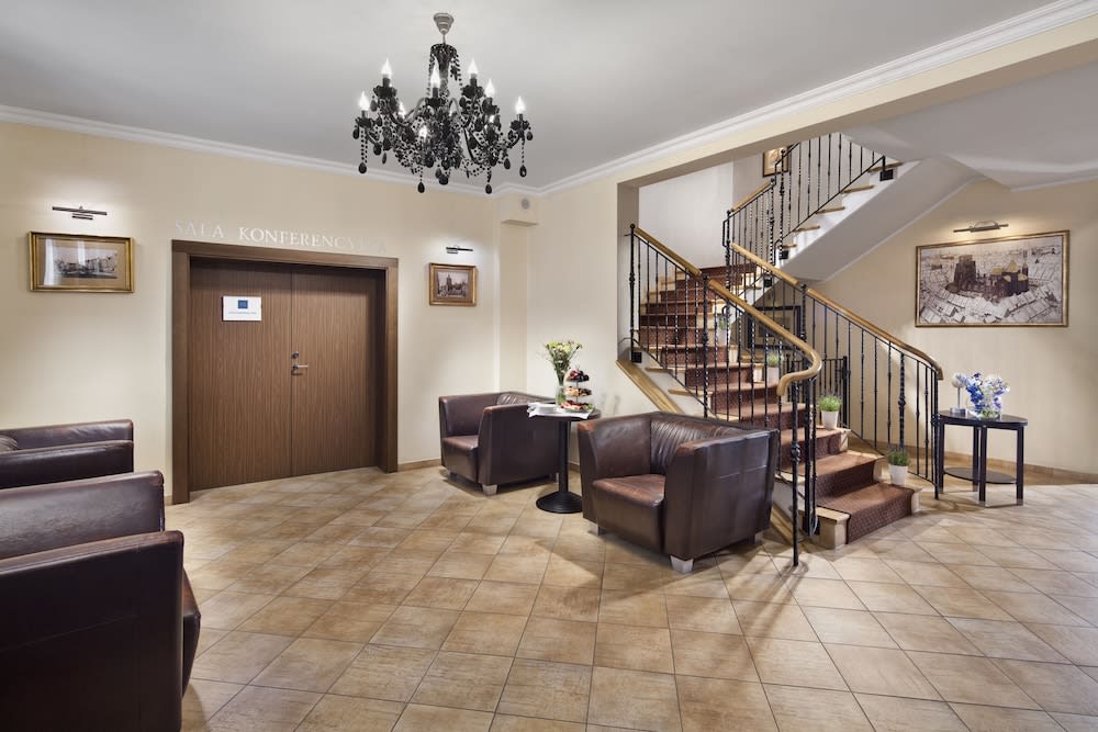 Hotel Bonum Old Town 2