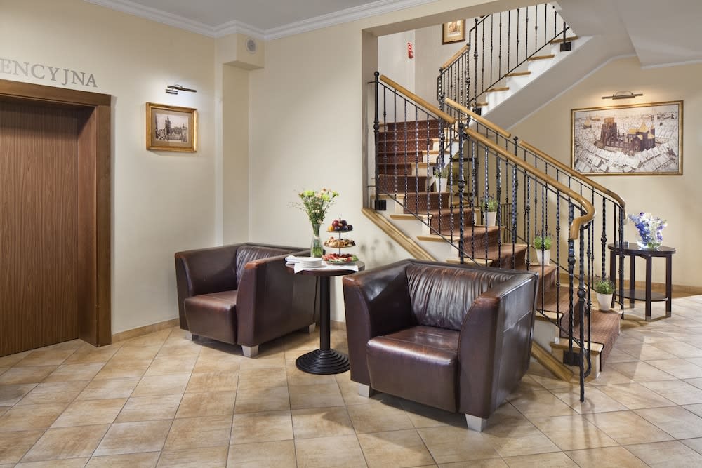 Hotel Bonum Old Town 3