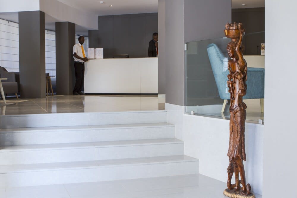 Montebelo Girassol Maputo Hotel 2