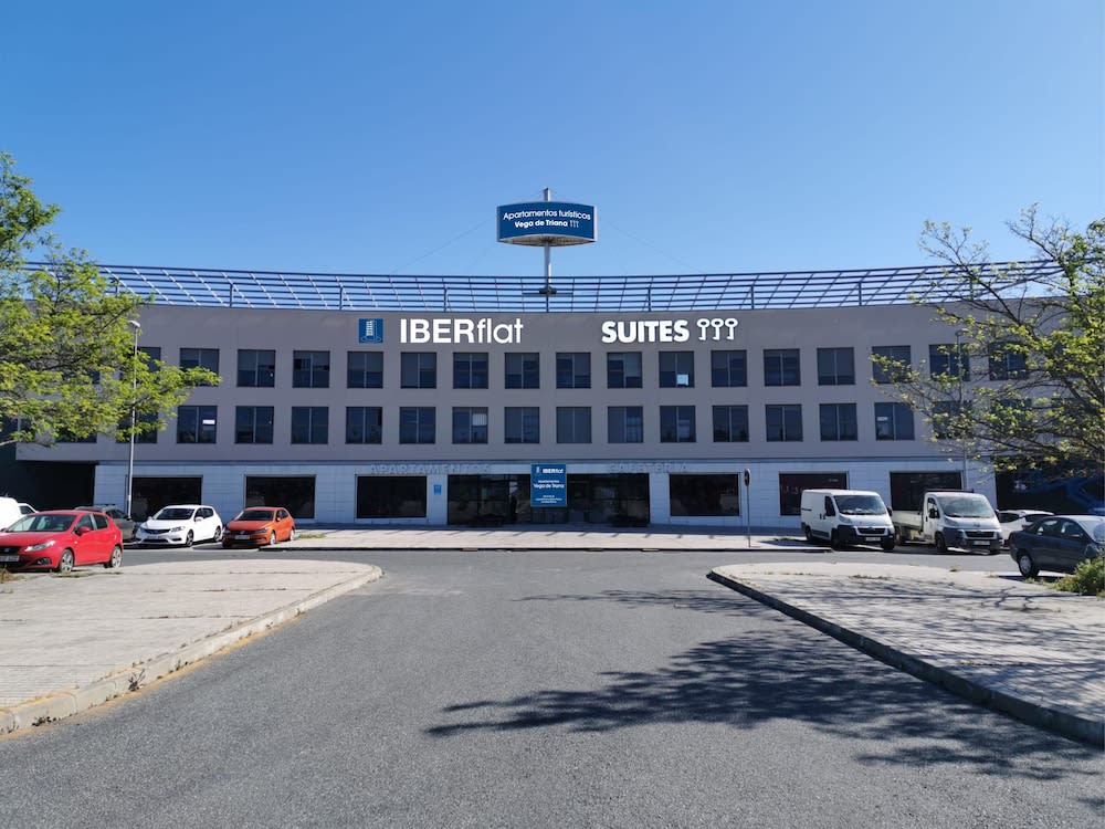 Iberflat Vega de Triana 1