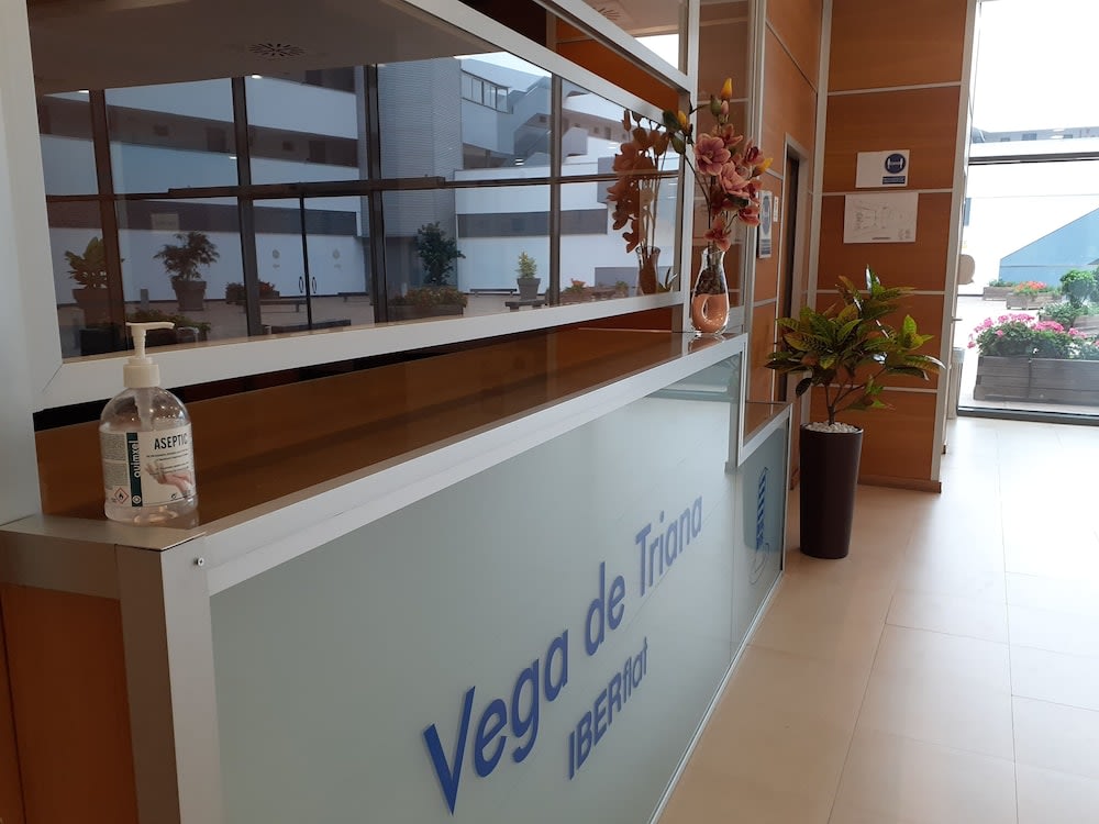 Iberflat Vega de Triana 5