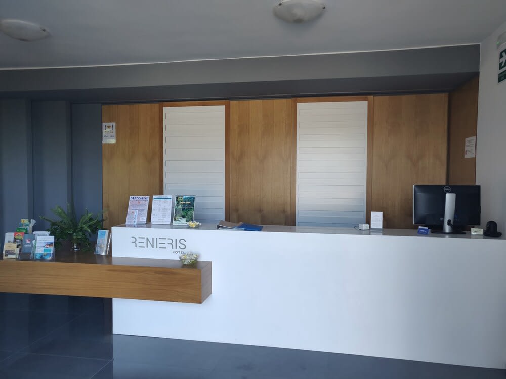 Renieris Hotel 3