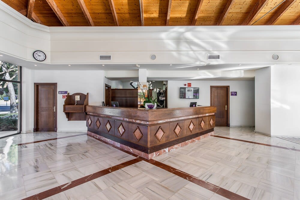 Vell Mari Hotel & Resort 3