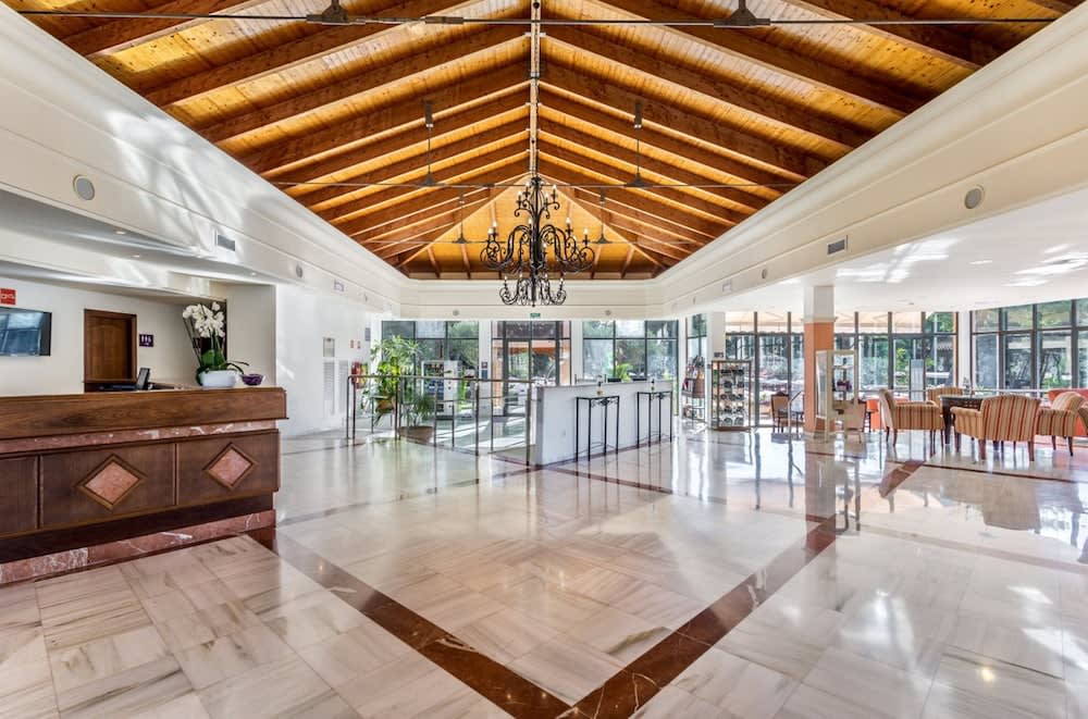 Vell Mari Hotel & Resort 2