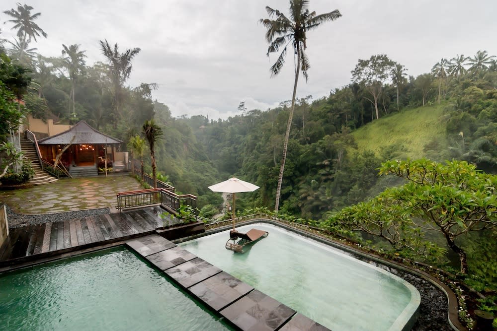 Ulun Ubud Resort - CHSE Certified 1